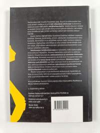 Valokuvaajan tekijänoikeusopas