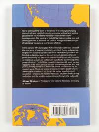 International relations : a concise introduction