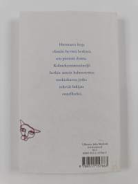 Ensimmäinen siemaus olutta ja muita pieniä iloja