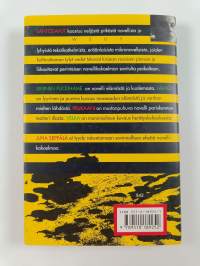 Lähtösavut : novelleja