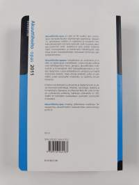 Akuuttihoito-opas 2011