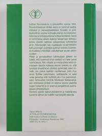 Suttilan nuorisoseura : huittislainen kulttuuri-instituutio 1904-2004 : sata vuotta itsekasvatusta ja järjestötyötä - Vuosisata itsekasvatusta ja järjestötyötä - ...