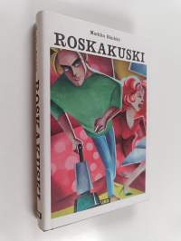Roskakuski (signeerattu)