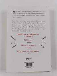 Roskakuski (signeerattu)