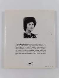 Varjo varjolta poissa (signeerattu)