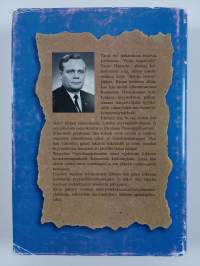 Yksin taipaleella 1949-1959 (signeerattu)