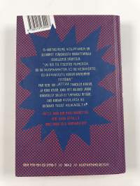 Kotitekoisen poikabändin alkeet (signeerattu, tekijän omiste)