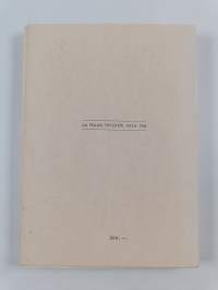 Österbottnisk årsbok 1956