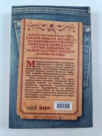 Tappajafarkut ja muita vastuuttomia vaatteita