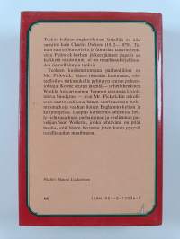 Pickwick-kerhon jälkeenjääneet paperit 2