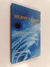 Huippusarjan salat : komedia- ja draamasarjojen käsikirjoittaminen ja tuottaminen : raporttikooste - Komedia- ja draamasarjojen käsikirjoittaminen ja tuottaminen ...