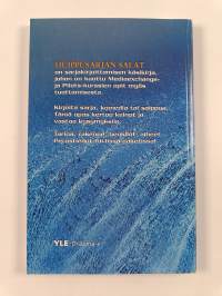 Huippusarjan salat : komedia- ja draamasarjojen käsikirjoittaminen ja tuottaminen : raporttikooste - Komedia- ja draamasarjojen käsikirjoittaminen ja tuottaminen ...