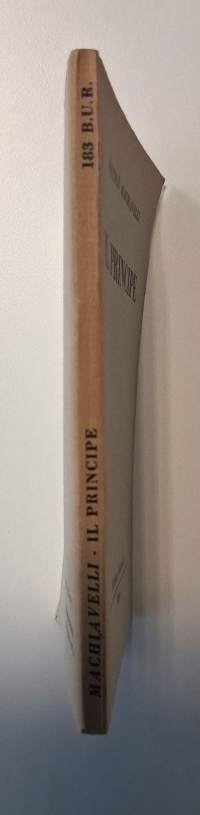 IL PRINCIPE