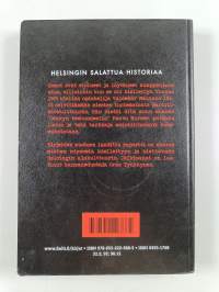 Puistohomot : raportti Helsingin 1960-luvun homokulttuurista