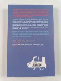 Pieni valkoinen auto : romaani