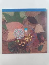 Puistomuistoja : tarinoita Helsingin puistoista 1920-1970