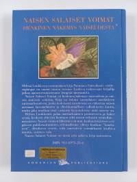 Naisen salaiset voimat : henkinen näkemys naiseudesta