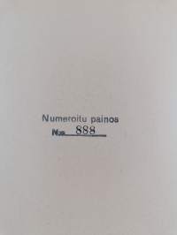 Uhrasimme henkemme - koti, isänmaa ja uskonto sankarivainajiemme kirjeiden valossa (numeroitu)
