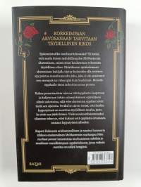 Näin murhaat pomosi