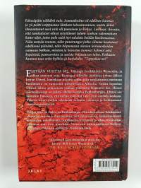 Palava maa : historiallinen romaani