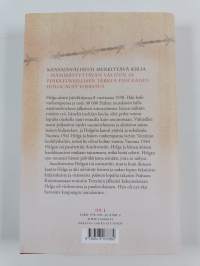 Helgan päiväkirja : nuorena tyttönä keskitysleirillä