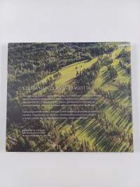 Hartola Golf 30 vuotta : Golfin vaiheita Hartolassa vuosina 1999-2019