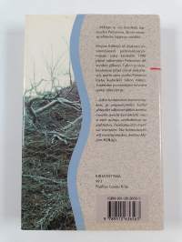 Joen takana Petsamo : muistelma, dokumentti