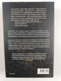 Azincourt : historiallinen romaani