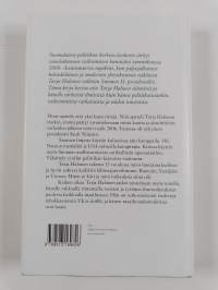 Tarja Halonen : paremman maailman puolesta