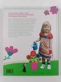 Silmukoita, siksakkia ja pala suklaakakkua : kekseliäitä ohjeita tuunarille