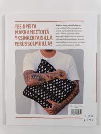 Kodin helpot makrameet