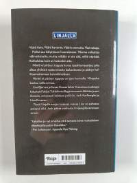 Häntä ei pitänyt tappaa