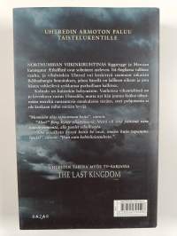 Soihdunkantaja : historiallinen romaani