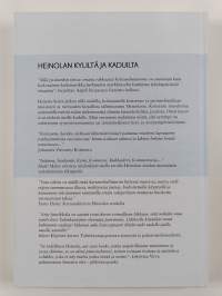 Heinolan kyliltä ja kaduilta