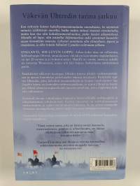 Kalpea ratsastaja : historiallinen romaani