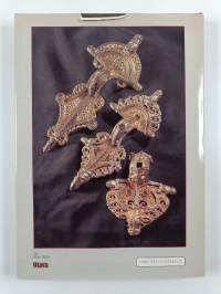 Viikinkien perintö (signeerattu, tekijän omiste)