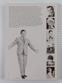 Matti, soita jazzia! II