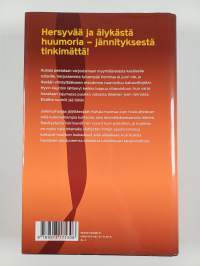 Kuhala &amp; jokimurhat