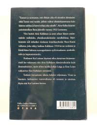 Aino Kallas 1897-1921 : tutkimus hänen tuotantonsa päälinjoista ja taustasta