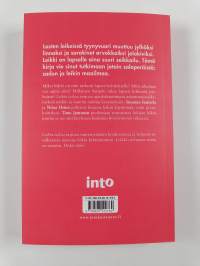 Leikin taikaa : miksi leikki on niin tärkeää?