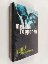 Kuhala ja kevään ensi ruumis