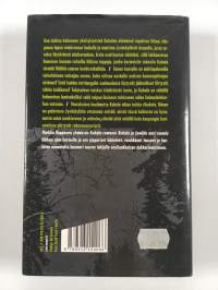 Kuhala ja kevään ensi ruumis