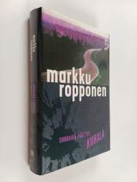 Suruaika päättyy, Kuhala