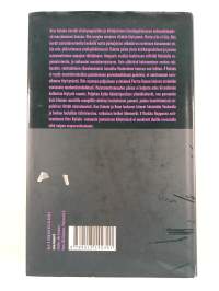 Suruaika päättyy, Kuhala