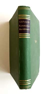 Kommodori Hornblower