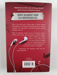 Kiltti tyttö, julma kosto