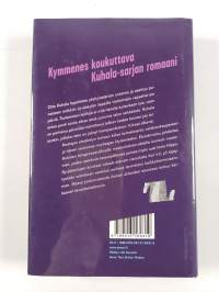 Kuhala ja vanginvartijan mandoliini