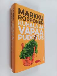 Kuhala ja vapaa pudotus