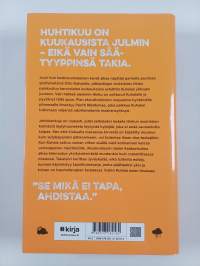 Kuhala ja vapaa pudotus