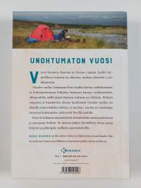 Vuoden vaellus : elämää Pohjolan erämaissa